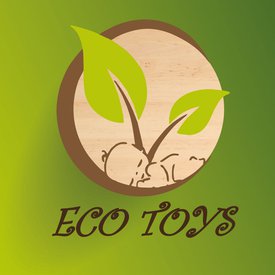 Магазин развивающих игрушек, детской мебели и декора из дерева ECO TOYS